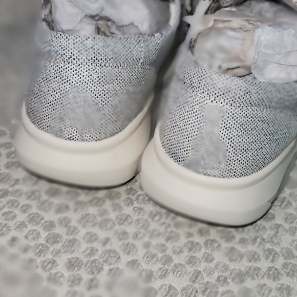 Ariat NEW Hilo GALLANT GREY SIZE 8.5 - Picture 7 of 7